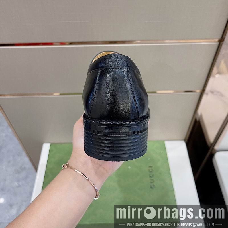 Gucci Replica Shoes sz38-45 mnf0140