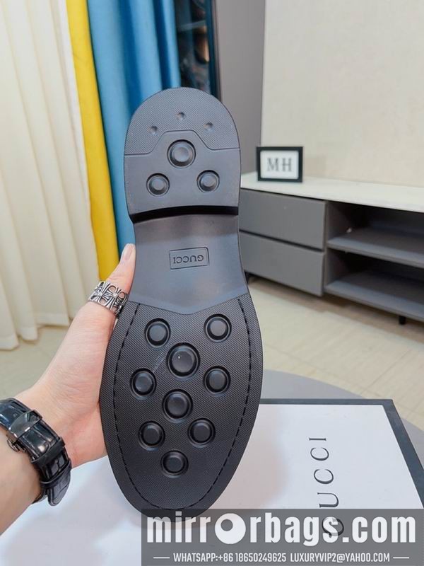 Gucci Replica Shoes sz38-44 mnf0357