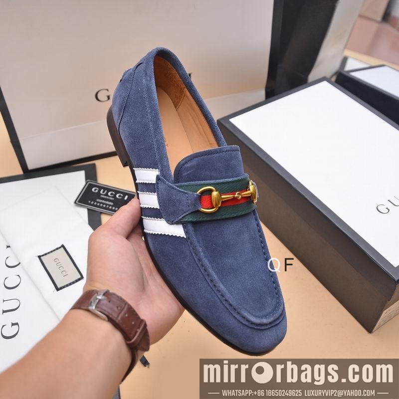 Gucci Replica Shoes sz38-45 F0399