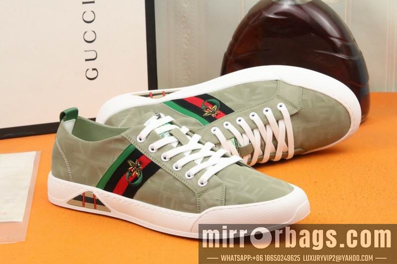 Gucci Replica Shoes sz38-43 hnm0108