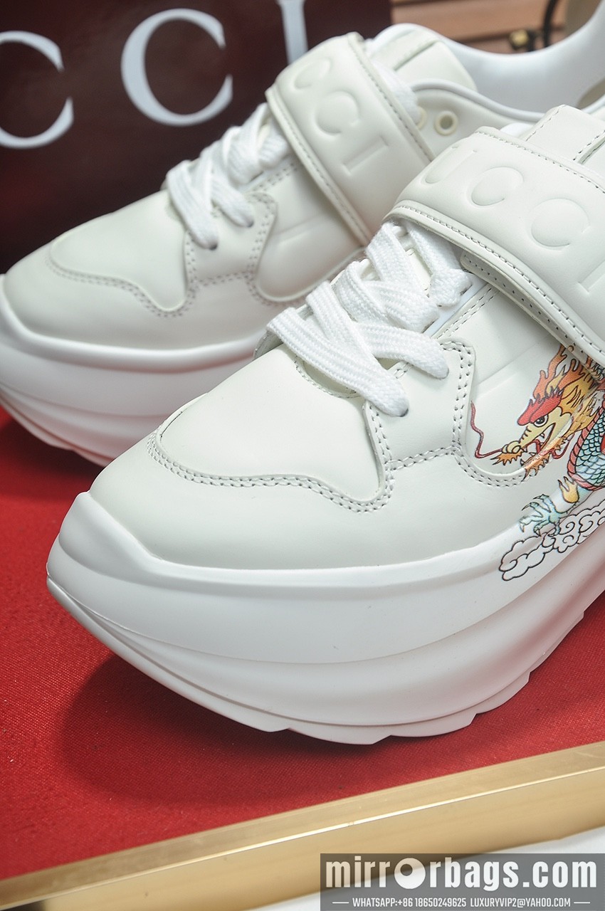 Gucci Replica Shoes sz35-40 h1004