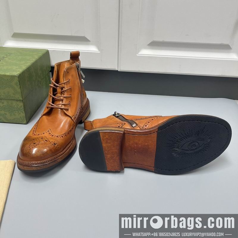 Gucci Replica Shoes sz39-44 hnm0109