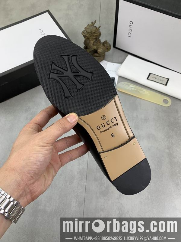 Gucci Replica Shoes sz38-44 mnf0303