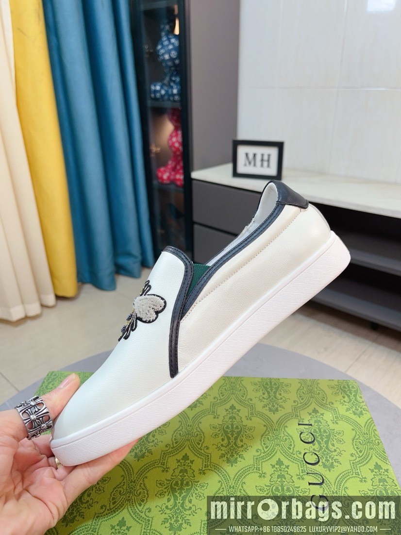 Gucci Replica Shoes sz38-44 hnh0204