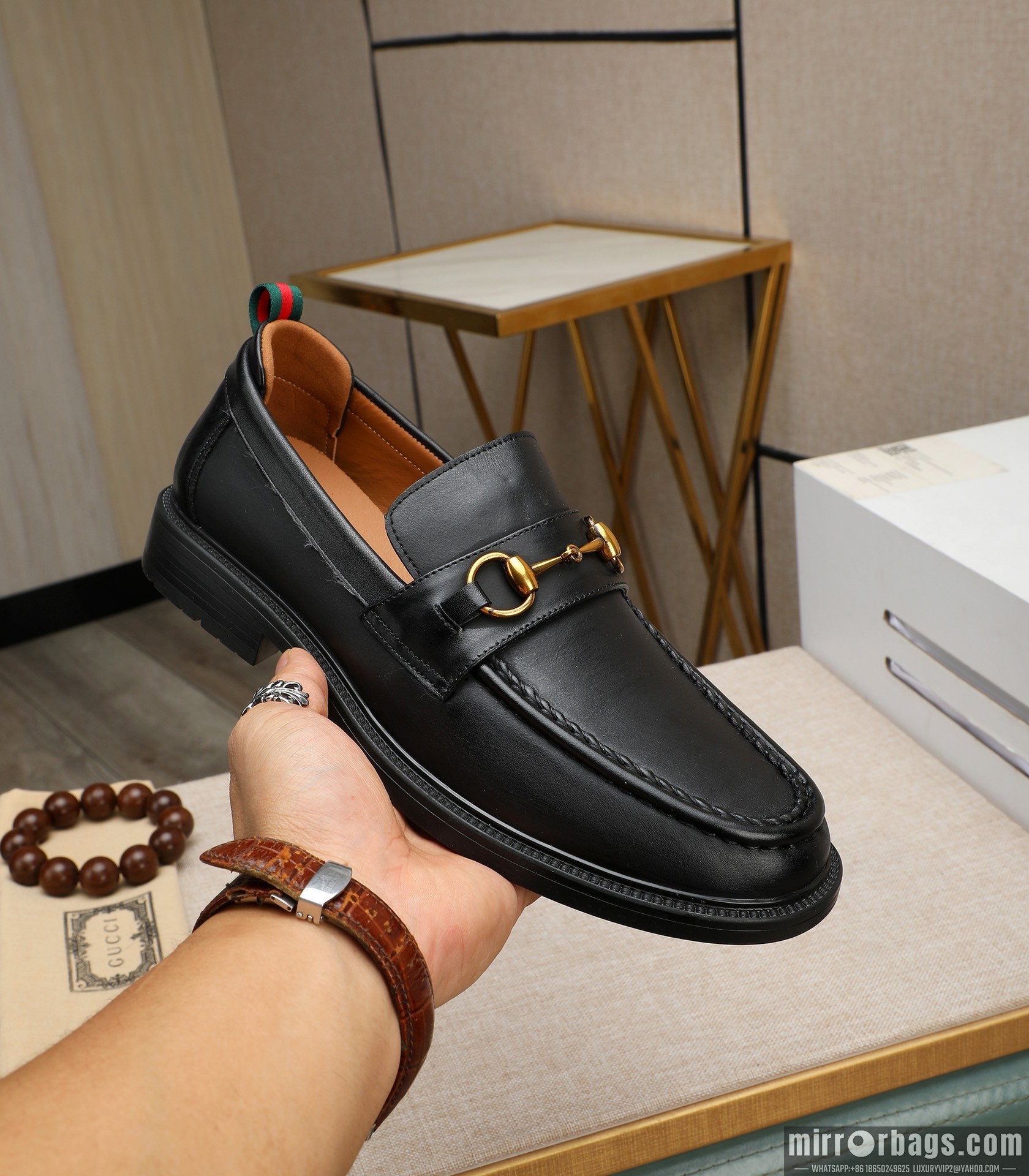 Gucci Replica Shoes sz38-44 h1028