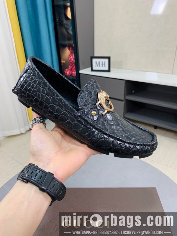Gucci Replica Shoes sz38-44 mnf0381
