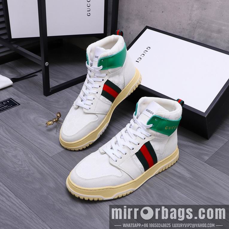 Gucci Replica Shoes sz38-46 hnh1006
