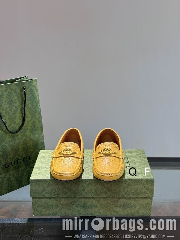 Gucci Replica Shoes sz38-45 TF0908