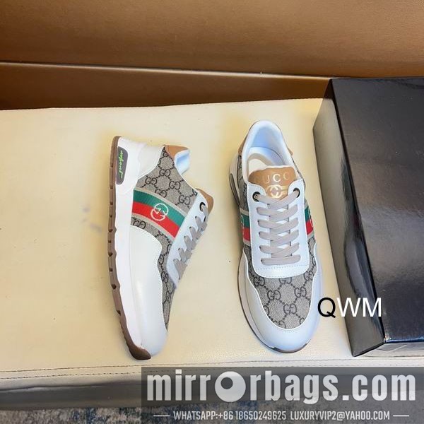 Gucci Replica Shoes sz38-45 WM0203