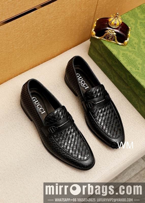 Gucci Replica Shoes sz38-45 WM0395
