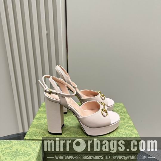 Gucci Replica Shoes sz35-42 11.5cm mnh0803