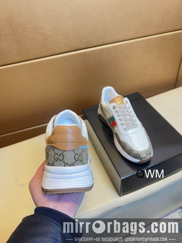 Gucci Replica Shoes sz38-45 WM0203