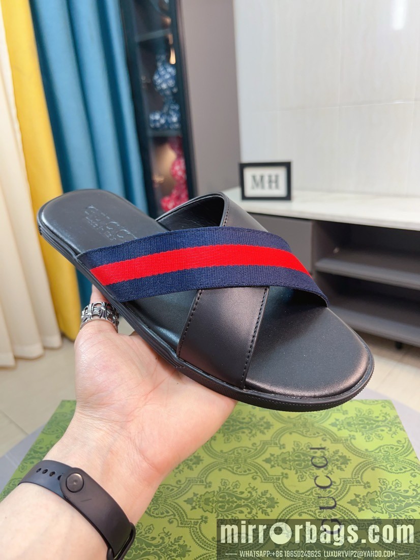Gucci Replica Shoes sz38-44 h0608