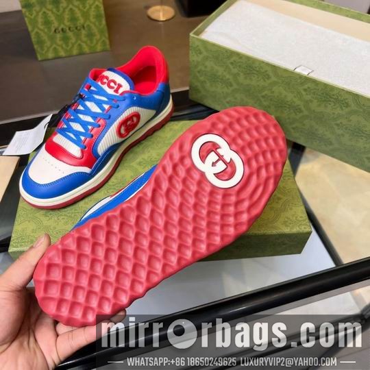 Gucci Replica Shoes sz35-45 mnh0702