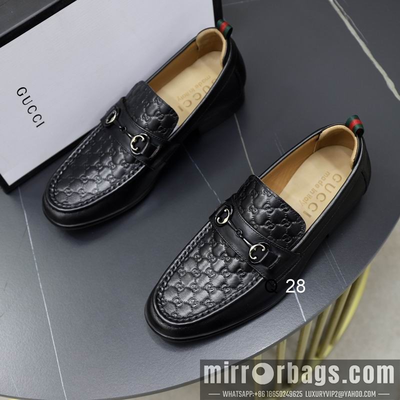 Gucci Replica Shoes sz38-45 N1207