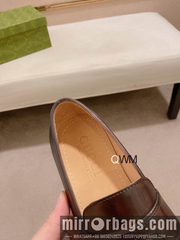 Gucci Replica Shoes sz38-45 WM0390