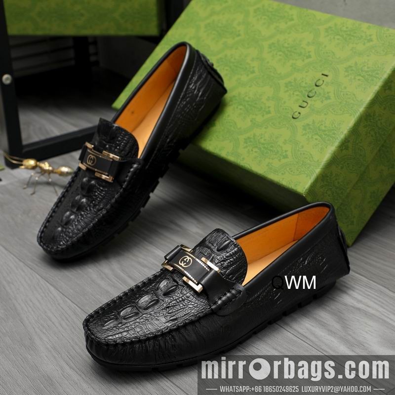 Gucci Replica Shoes  sz38-45 WM0402