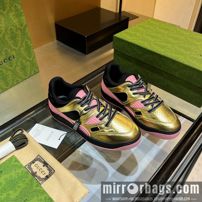 Gucci Replica Shoes sz35-46 mnf0305
