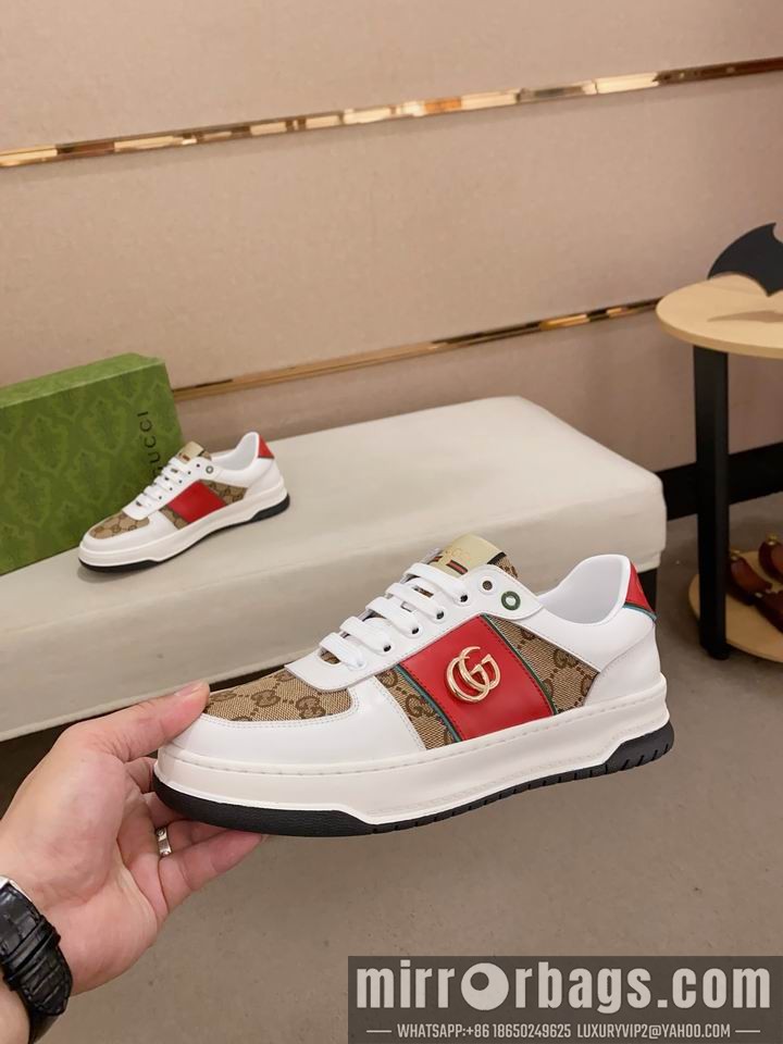 Gucci Replica Shoes sz38-45 hnh0245