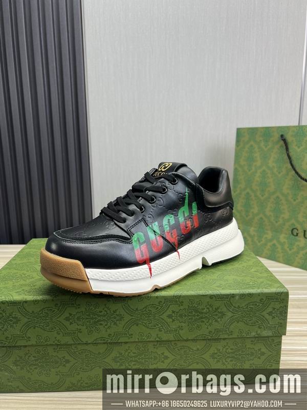 Gucci Replica Shoes sz38-44 mnf0130