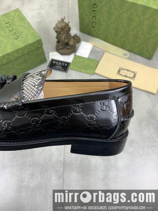 Gucci Replica Shoes sz38-45 mnf0309