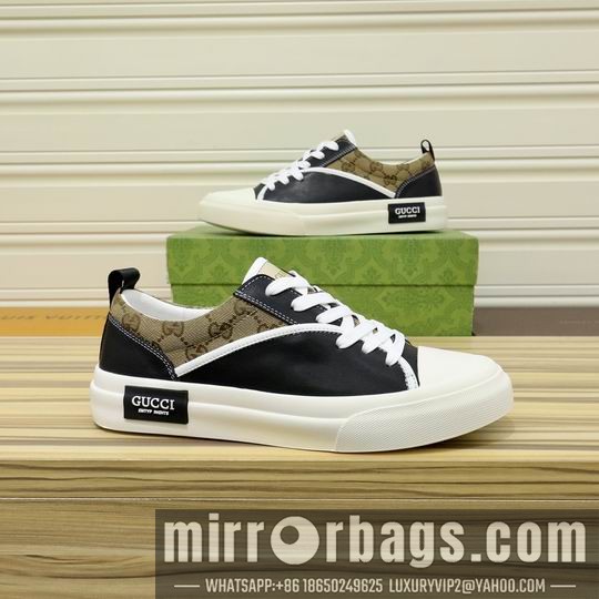 Gucci Replica Shoes sz38-45 mnh0409