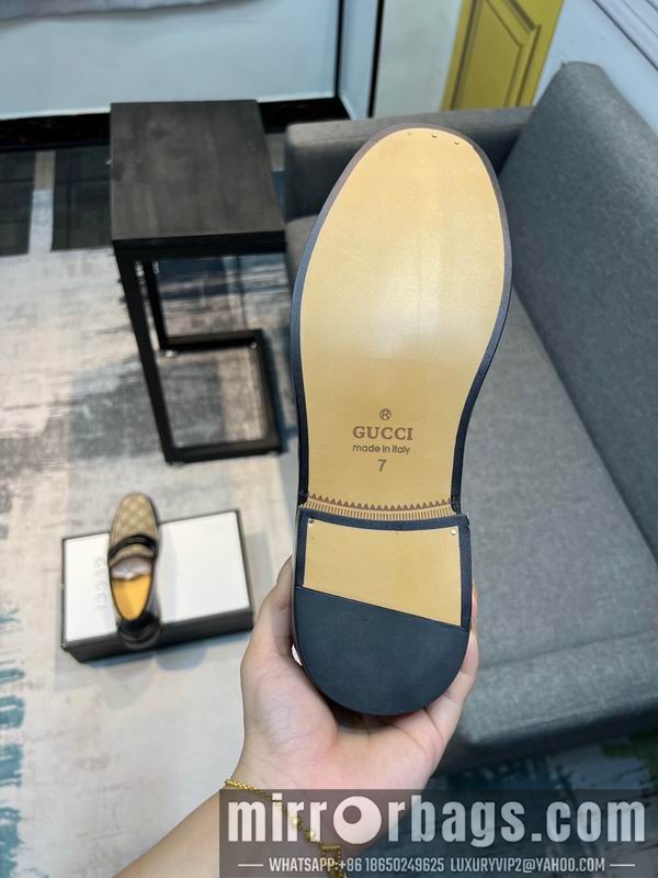 Gucci Replica Shoes sz38-44 hnm0187