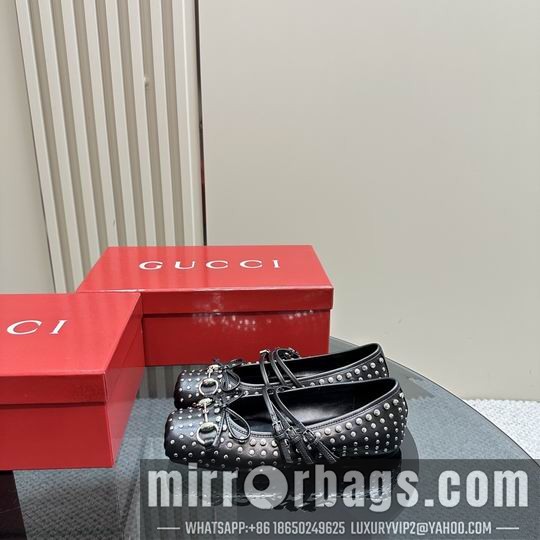 Gucci Replica Shoes sz35-39 mnh0701