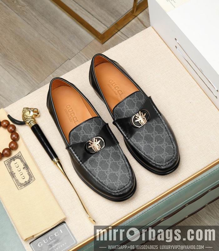 Gucci Replica Shoes sz38-44 hnm01103
