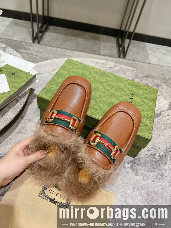 Gucci Replica Shoes sz35-42 mnf0210