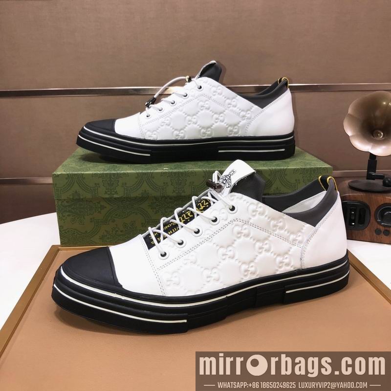 Gucci Replica Shoes sz38-45 hnm01101