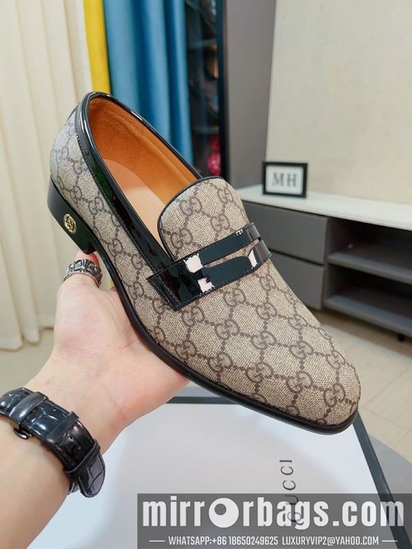 Gucci Replica Shoes sz38-44 mnf0247