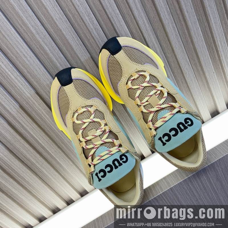 Gucci Replica Shoes sz35-40 39-45 mnf0202