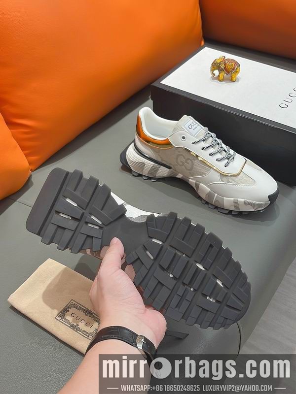 Gucci Replica Shoes sz38-44 mnf0139