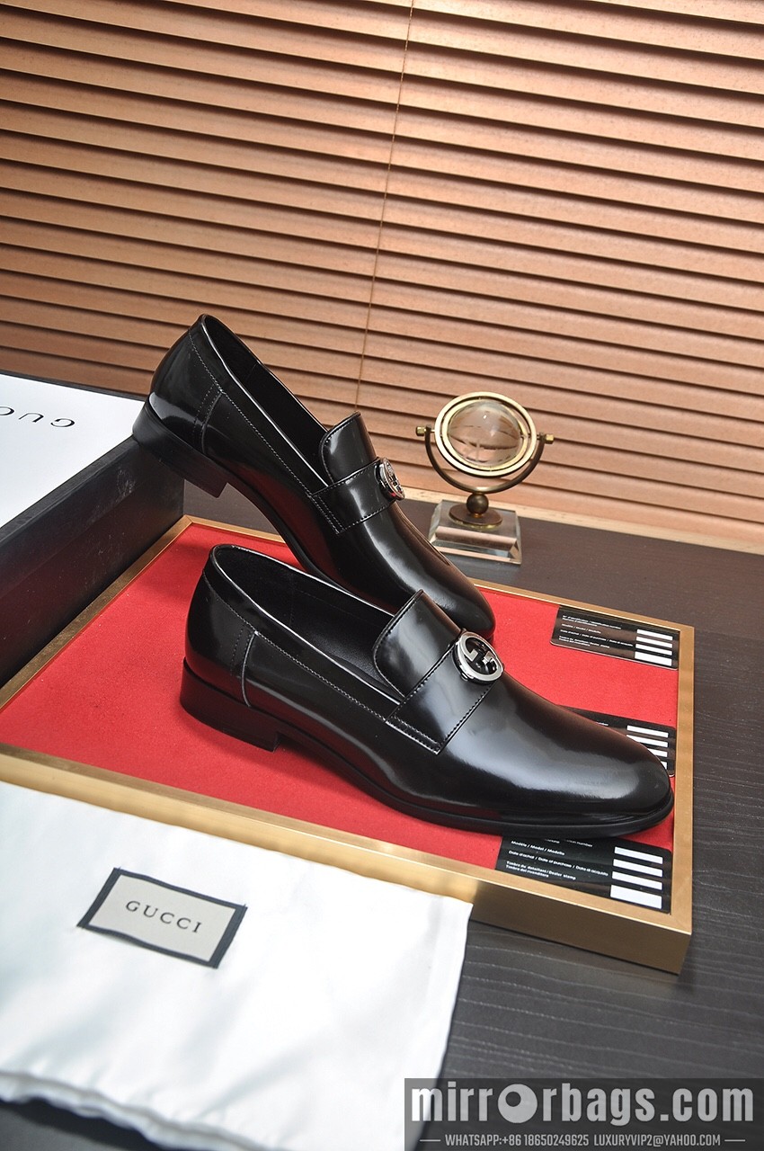 Gucci Replica Shoes sz38-45 hnh1217