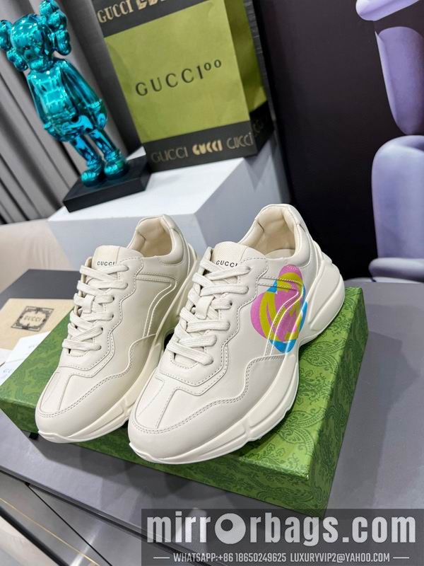 Gucci Replica Shoes sz35-39 38-45 mnf0105