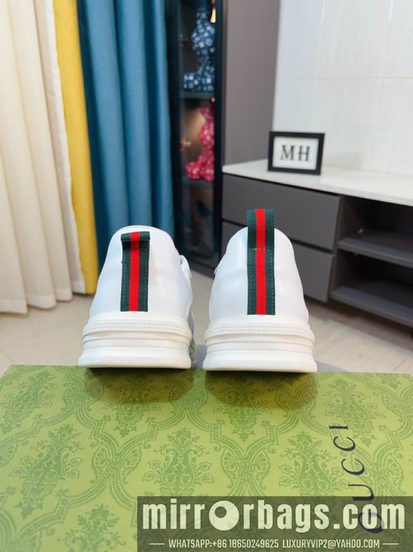 Gucci Replica Shoes sz38-44 mnf0390