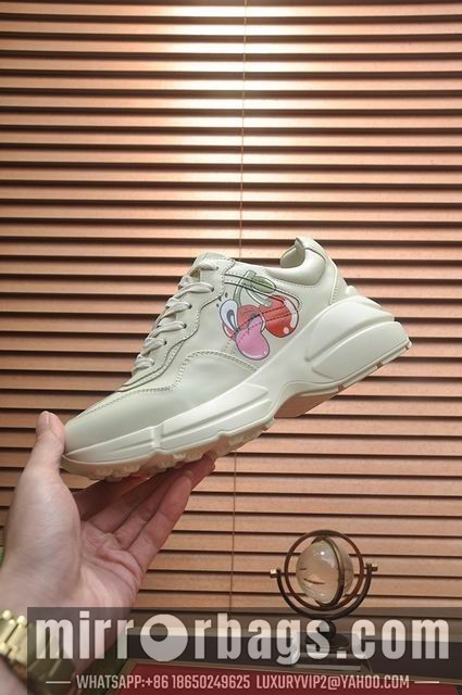 Gucci Replica Shoes sz35-45 mnh0602
