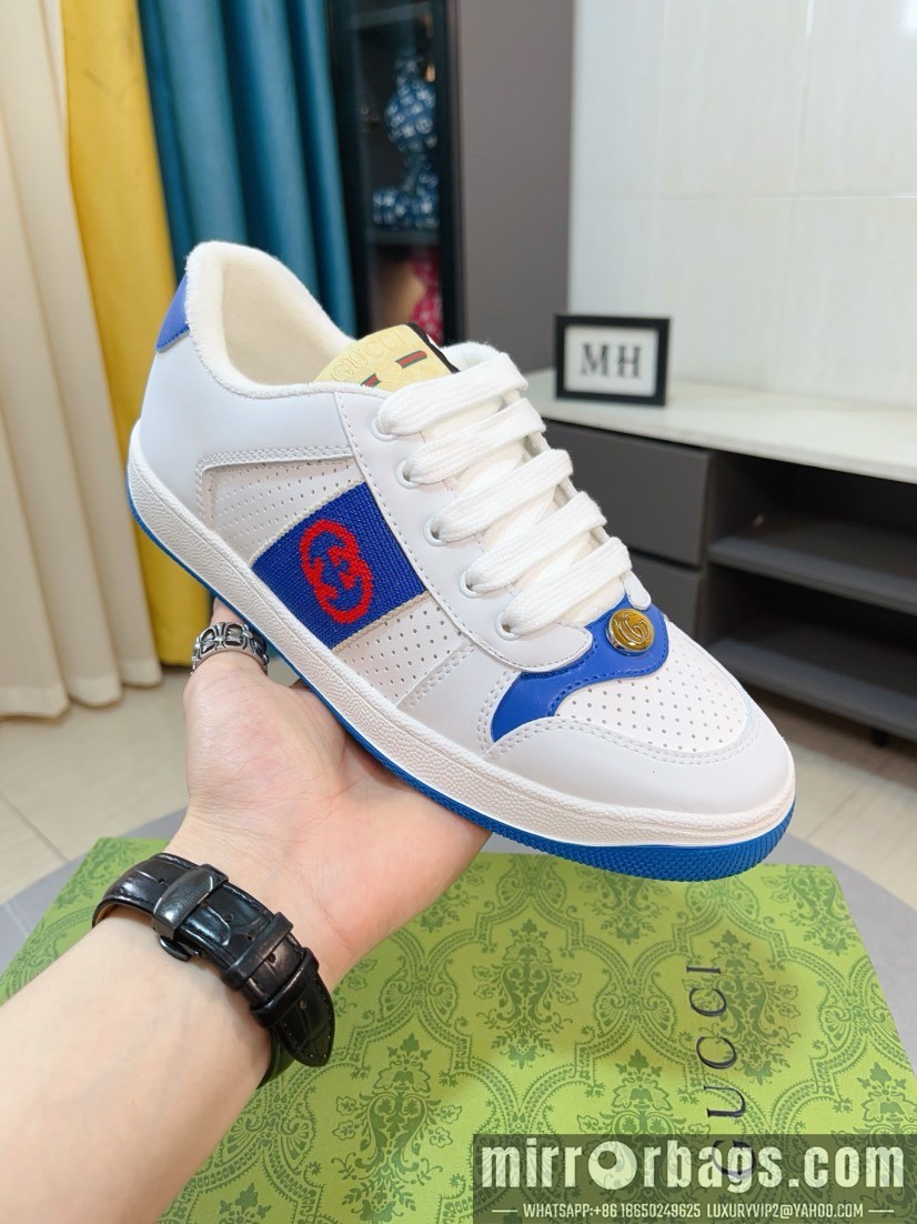 Gucci Replica Shoes sz38-44 h0708