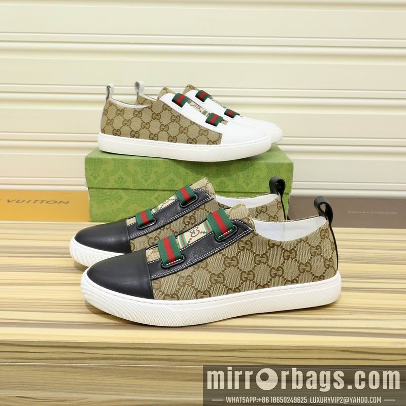 Gucci Replica Shoes sz38-45 mnf0104
