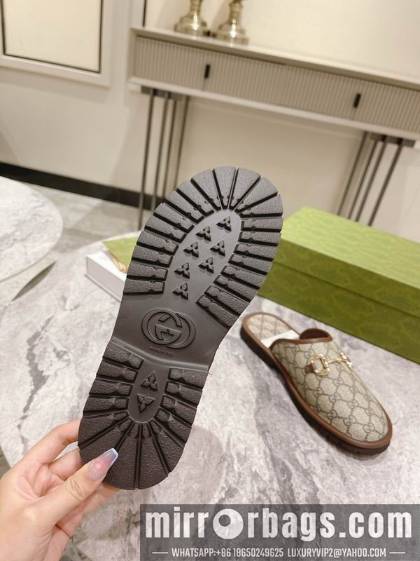 Gucci Replica Shoes sz36-40 39-47 mnf0332