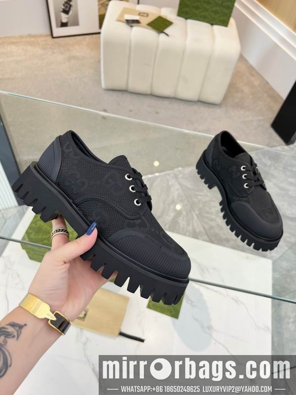 Gucci Replica Shoes sz35-40 mnf0309