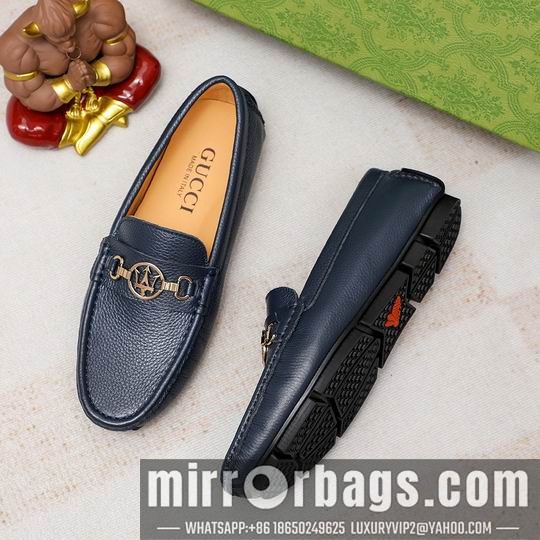 Gucci Replica Shoes sz38-44 mnh0514