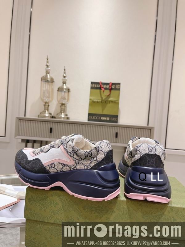 Gucci Replica Shoes sz35-45 6C LL1201