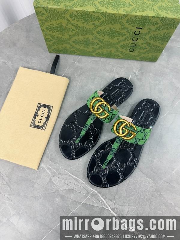 Gucci Replica Shoes sz35-46 mnf0208