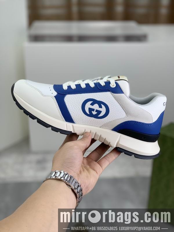 Gucci Replica Shoes sz38-45 mnf0377