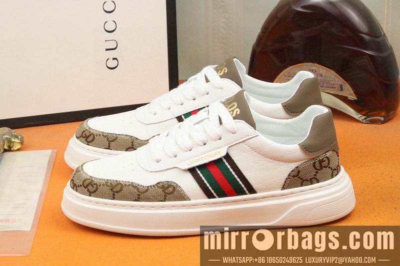 Gucci Replica Shoes sz38-43 mnf0117