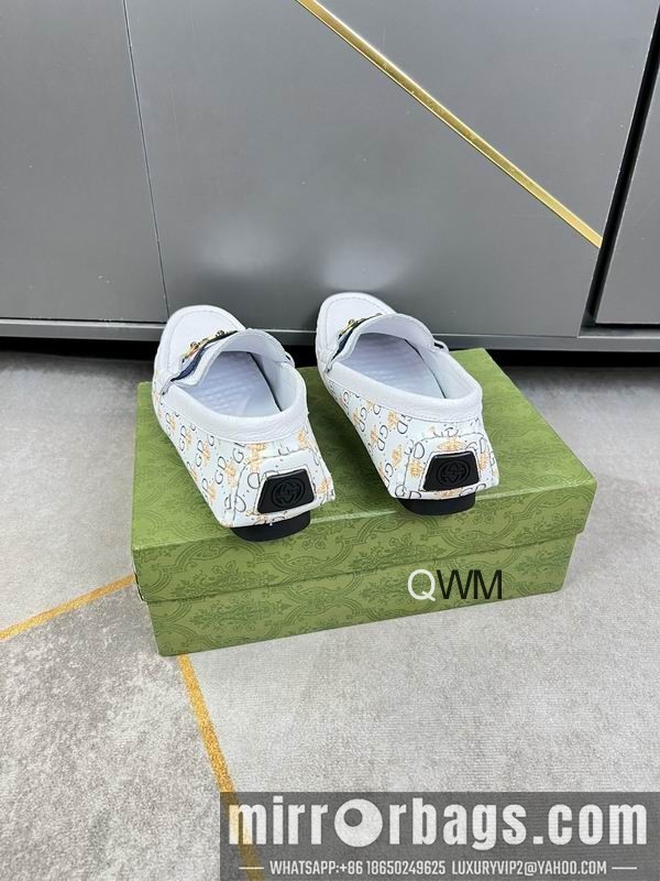 Gucci Replica Shoes sz38-44 WM0350
