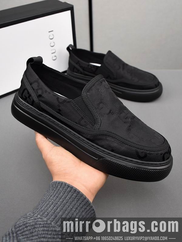 Gucci Replica Shoes sz38-44 mnf0314
