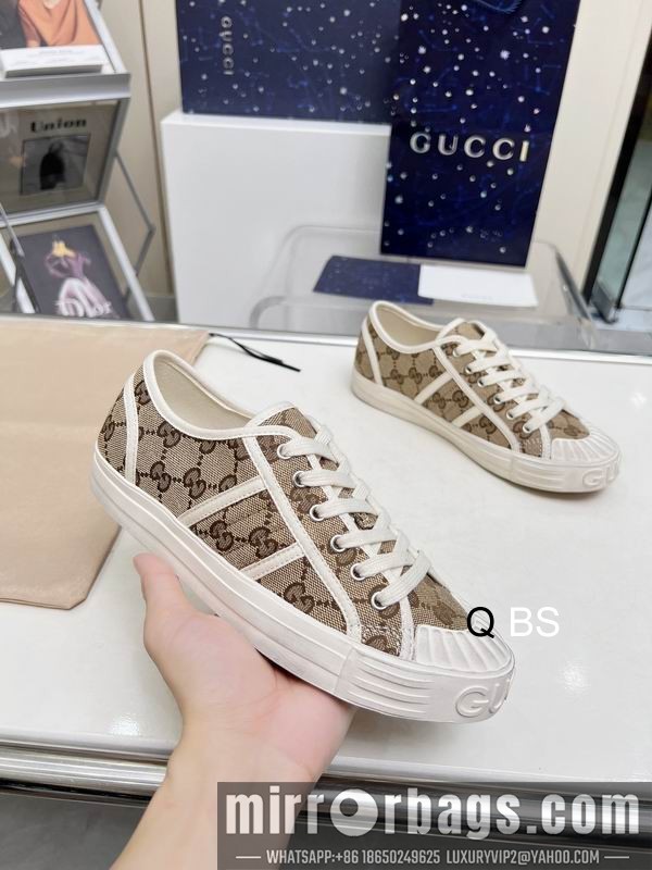 Gucci Replica Shoes sz38-45 BS0704